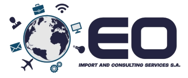 EO Import Logo